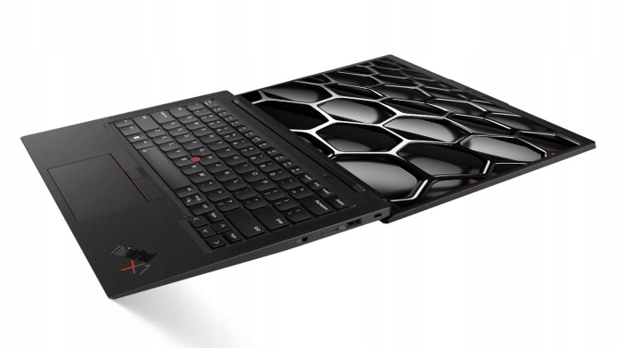 Laptop Lenovo ThinkPad X1 Carbon Gen 9 - zdjęcie produktu